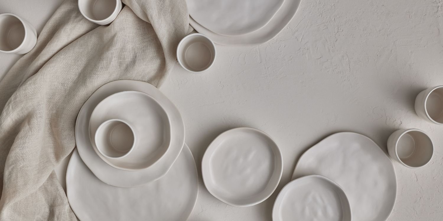 Hotel Dinnerware Sets / Tableware for Hotels / Luxury Hotel Dishes